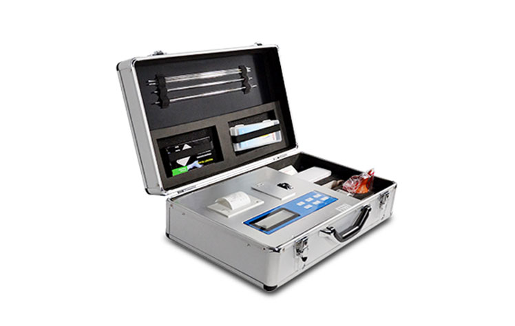 公益訴訟復(fù)合肥有機(jī)肥廠化驗室儀器設(shè)備配置清單